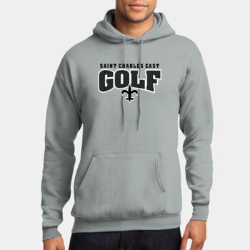 St. Charles East Golf Hoody Thumbnail