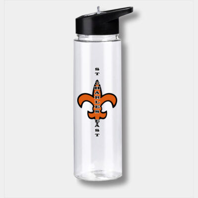 St. Charles East Water Bottle Thumbnail