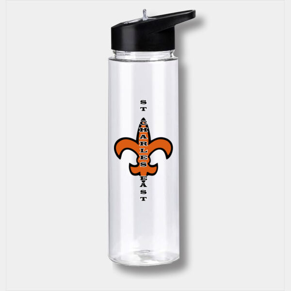 St. Charles East Water Bottle Thumbnail