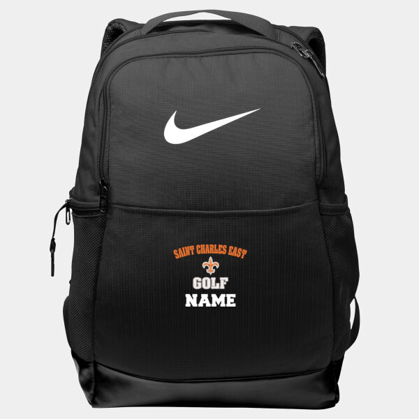 Customizable Nike Backpack  Thumbnail