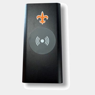 St. Charles East Cellphone Power Bank Thumbnail