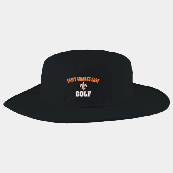 St. Charles East Golf Bucket Hat Thumbnail