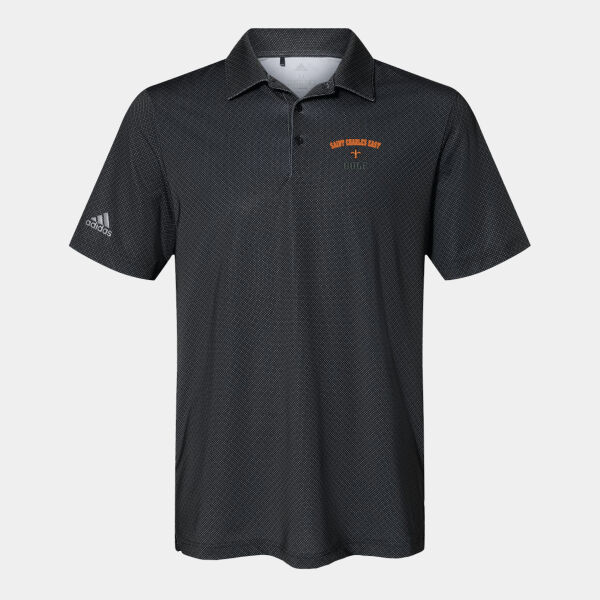 Adidas St Charles East Golf Polo Thumbnail