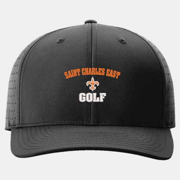 St Charles East Laser Perf R-Flex Cap Thumbnail