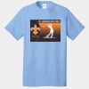 Best Selling Cotton Tee Thumbnail