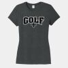 Women's Perfect® Tri Soft-Style Tee Thumbnail