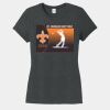 Women's Perfect® Tri Soft-Style Tee Thumbnail