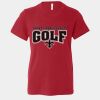 Youth Unisex Jersey Tee Thumbnail