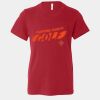 Youth Unisex Jersey Tee Thumbnail