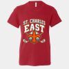 Youth Unisex Jersey Tee Thumbnail