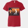 Youth Unisex Jersey Tee Thumbnail