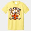 Best Selling Youth Cotton Tee Thumbnail